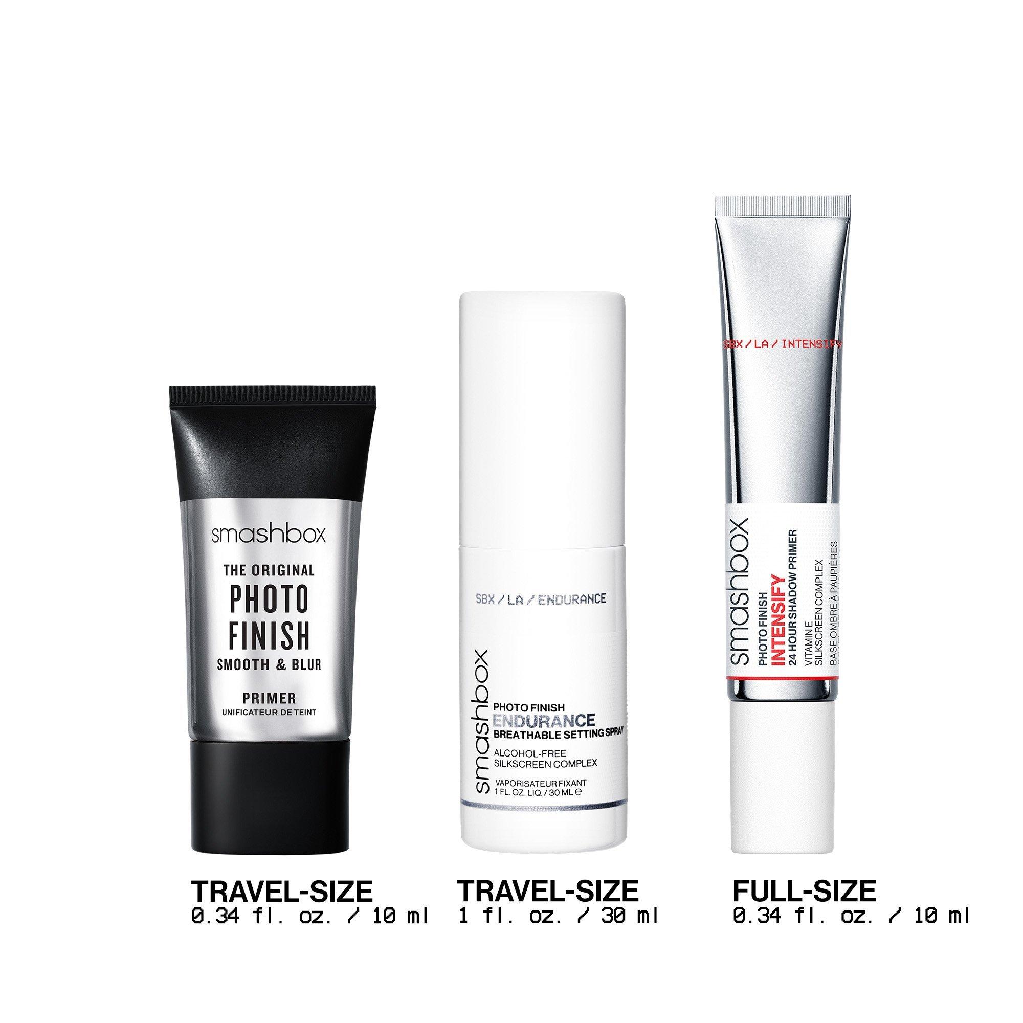 Smashbox Primer and Setting Spray - Thumbnail 4