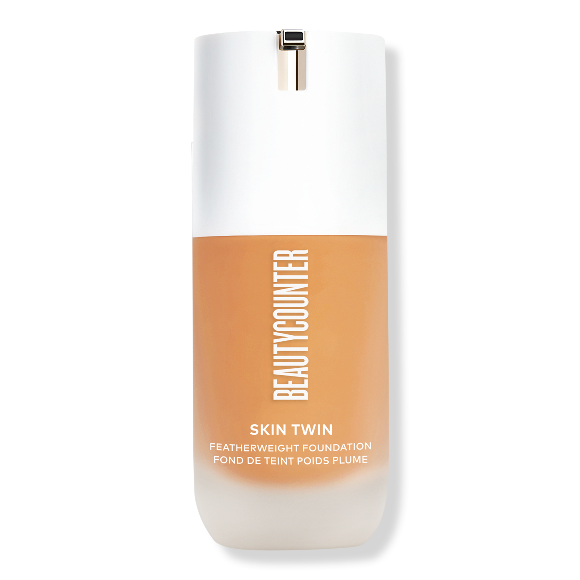 Beautycounter Tan 420 Skin Twin Featherweight Foundation Ulta Beauty