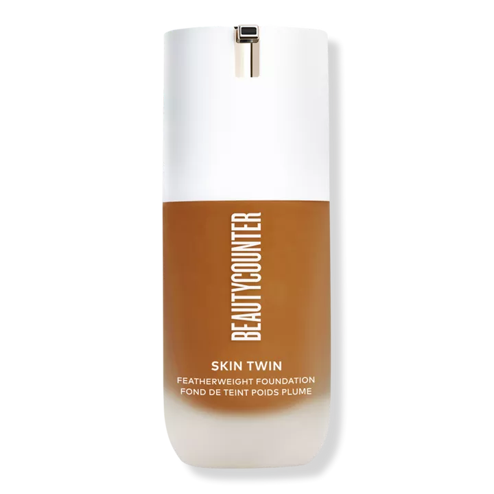 Beautycounter Skin Twin Featherweight Foundation