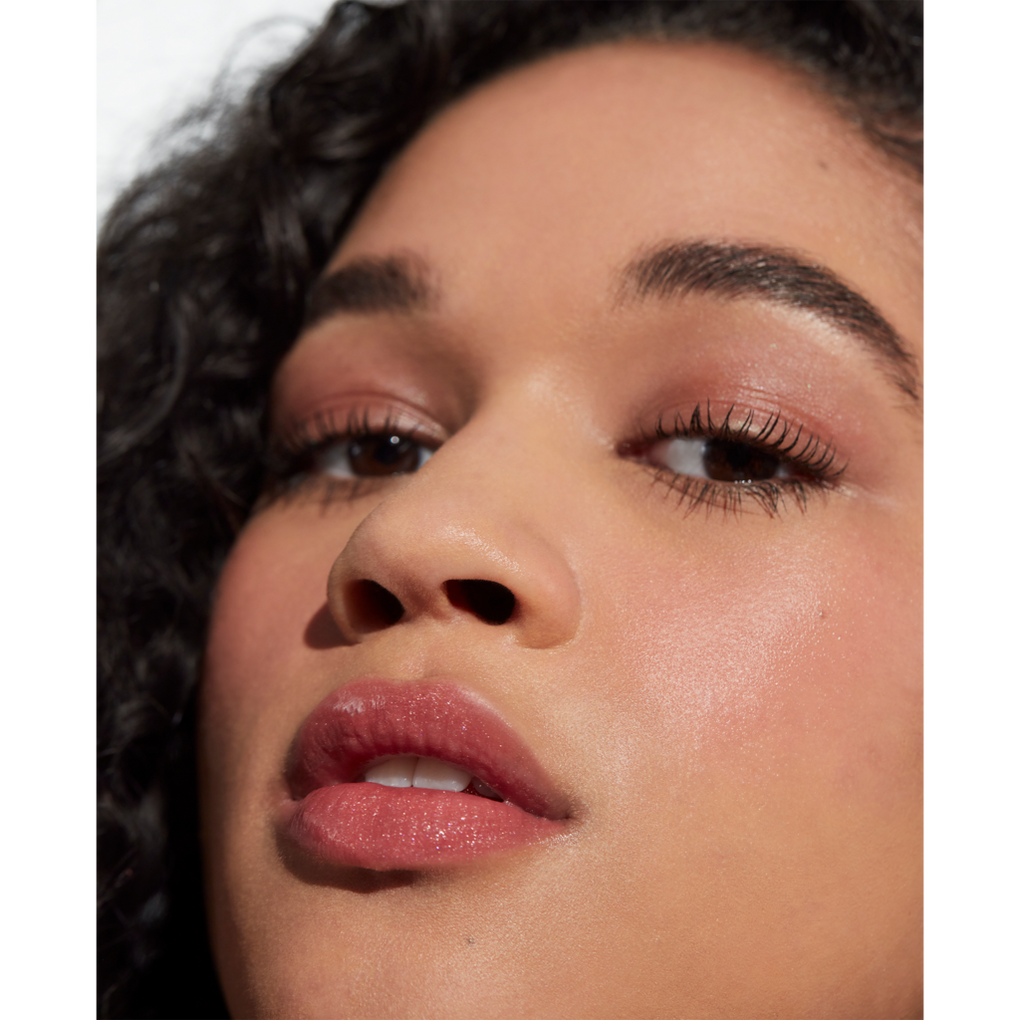 new beautycounter sheer genius lipstick and beyond gloss - Stripes