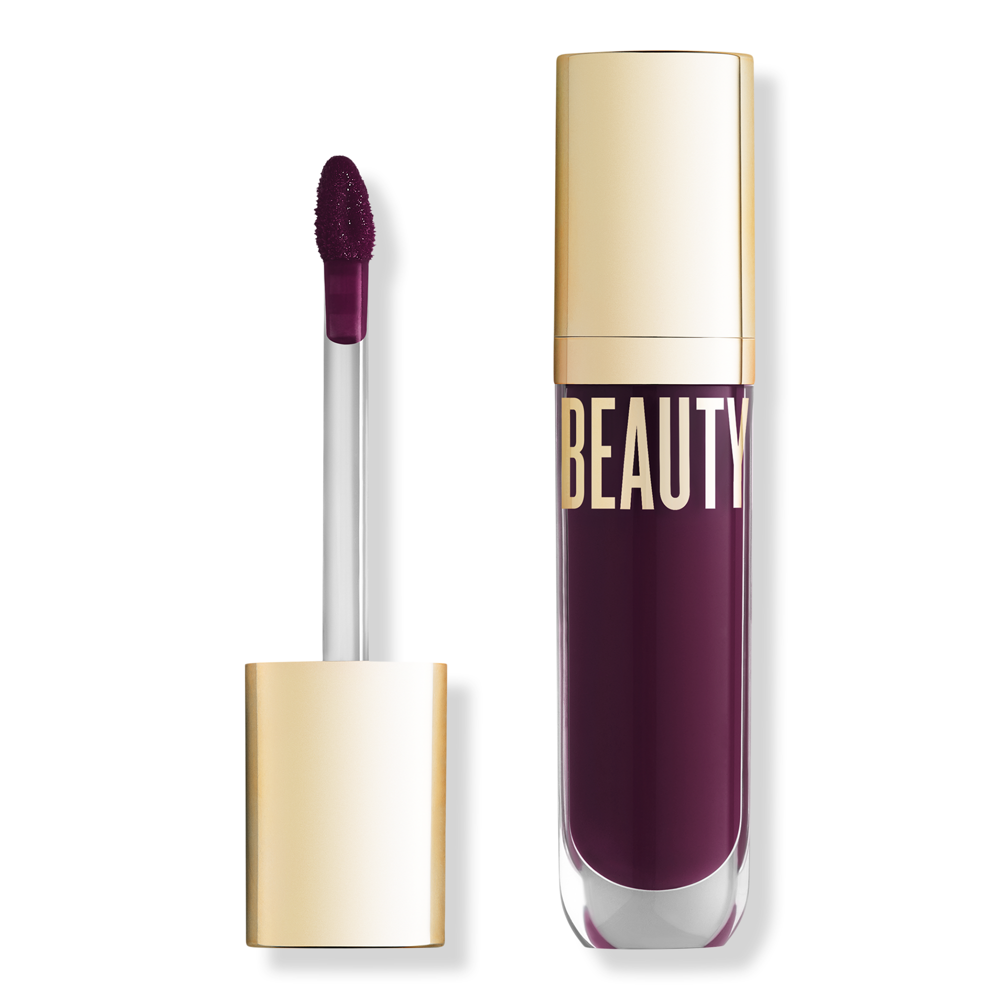 Beautycounter Black Plum Beyond Gloss Ulta Beauty