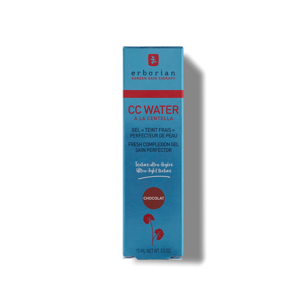 Erborian Travel Size CC Water with Hyaluronic Acid #3