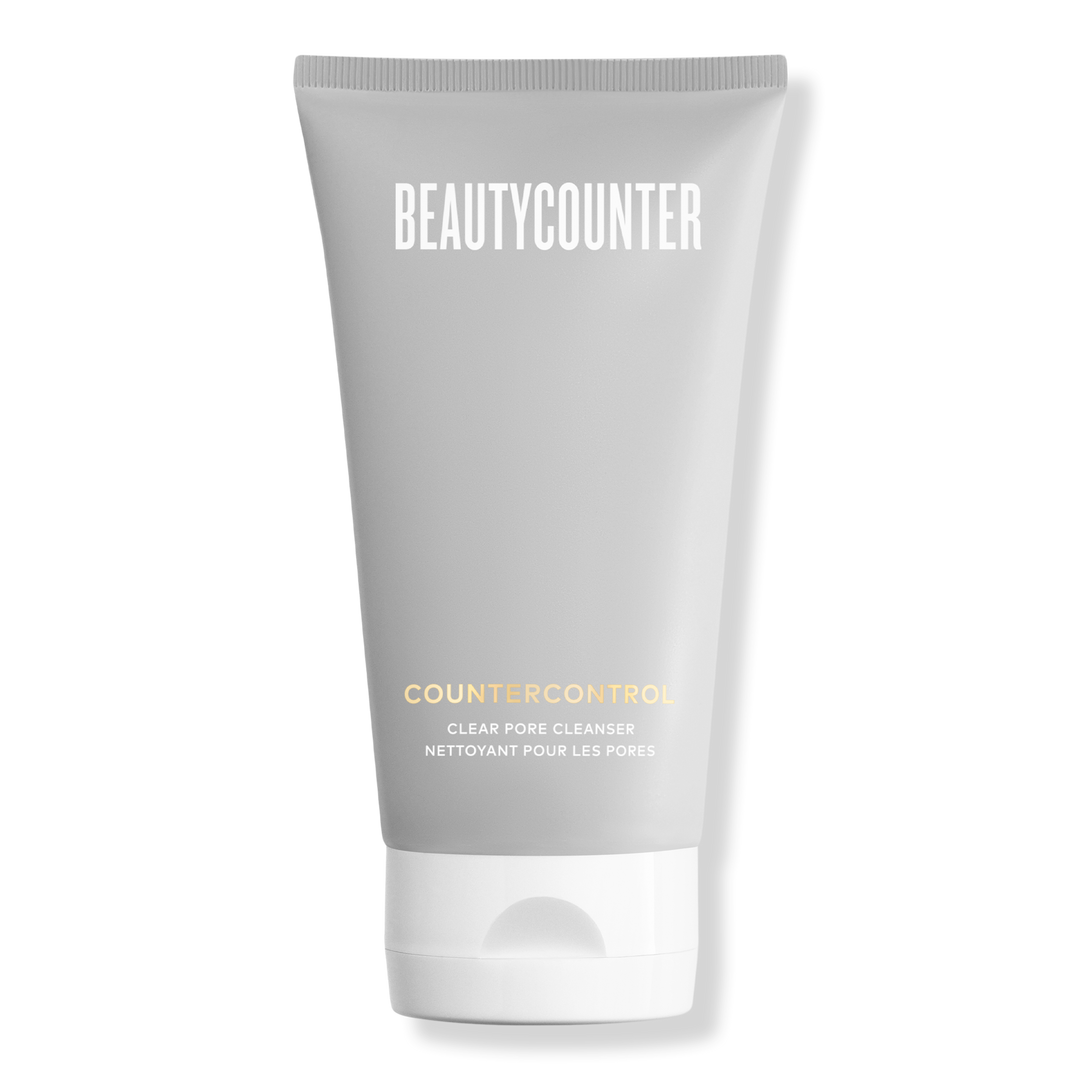 Beautycounter Countercontrol Clear Pore Cleanser #1