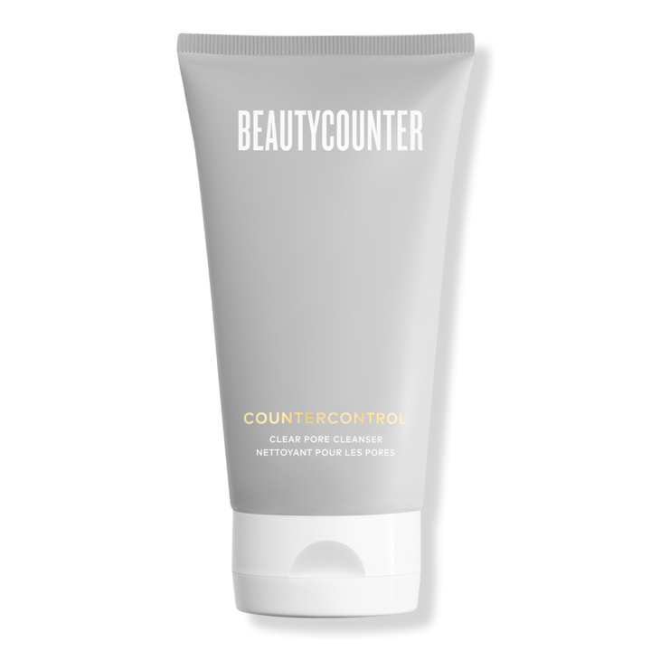 Beautycounter Countercontrol Clear Pore Cleanser #1