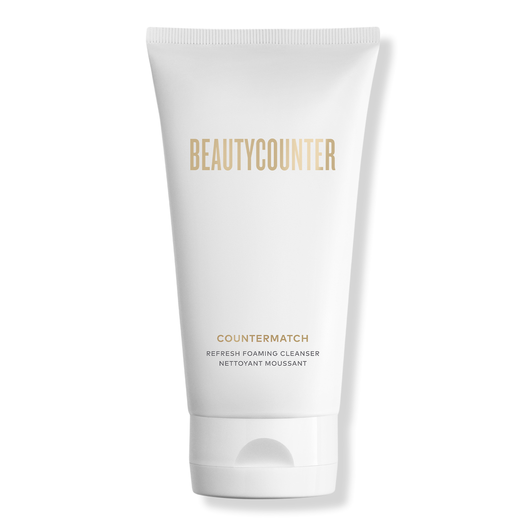 Beautycounter Countermatch Refresh Foaming Cleanser #1