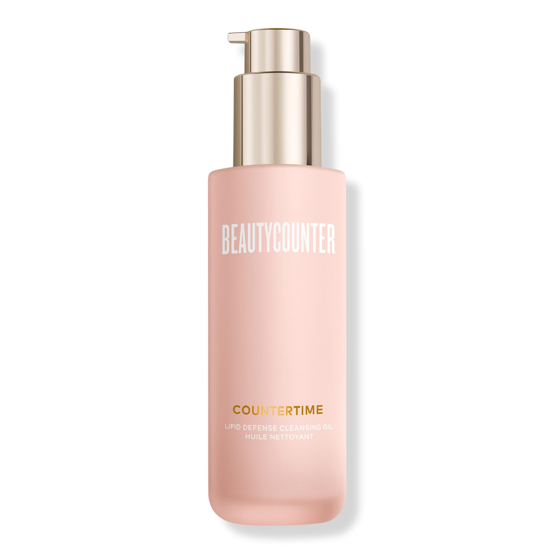 Beautycounter Countertime Lipid Defense Cleansing Oil #1