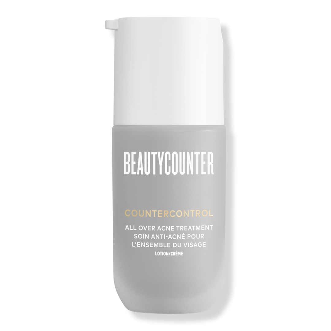 Beautycounter Countercontrol All Over Acne Treatment #1