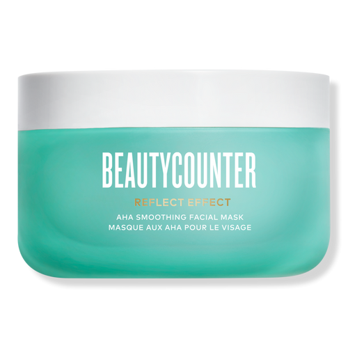 Reflect Effect AHA Smoothing Facial Mask Beautycounter Ulta Beauty
