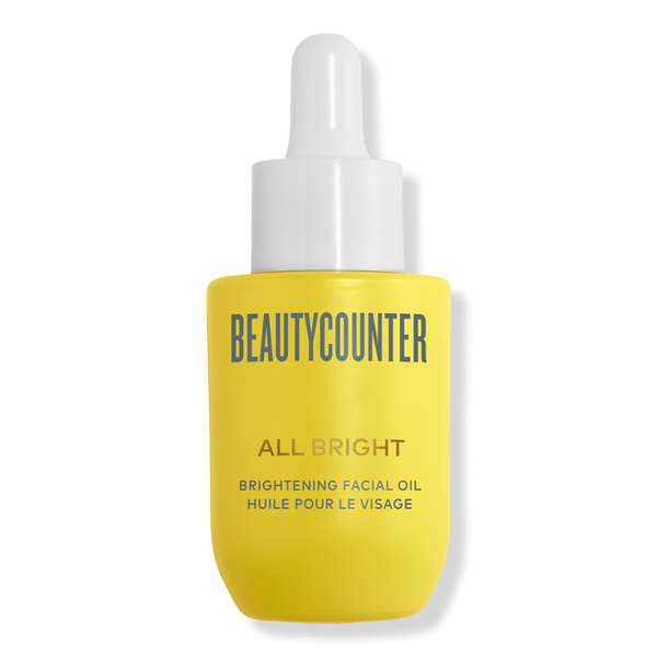 All Bright Triple Acid AHA Toner Beautycounter Ulta Beauty