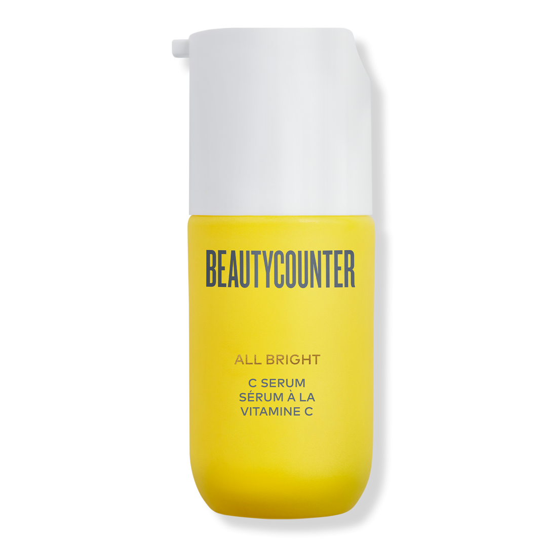Beautycounter All Bright C Serum #1