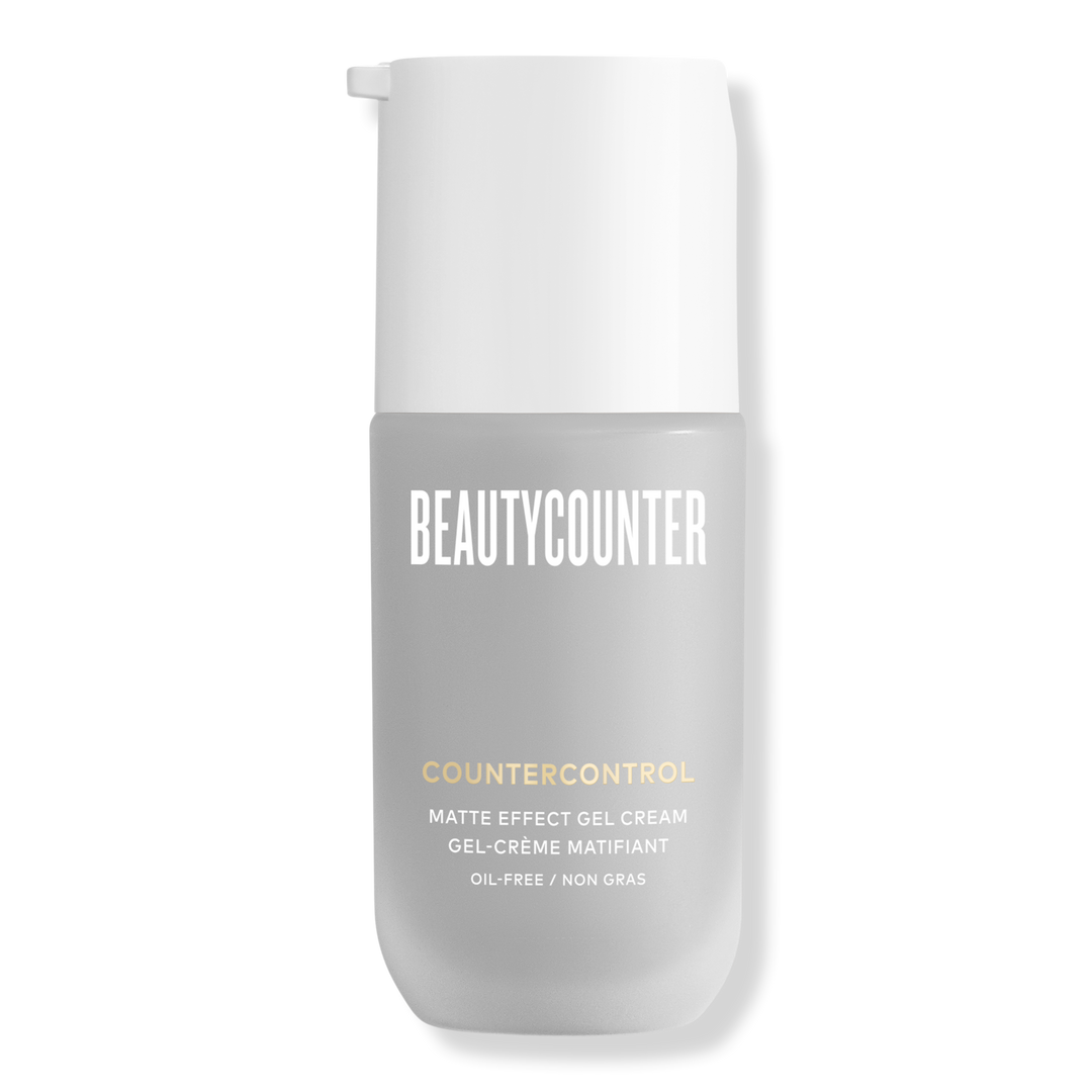 Beautycounter Countercontrol Matte Effect Gel Cream #1