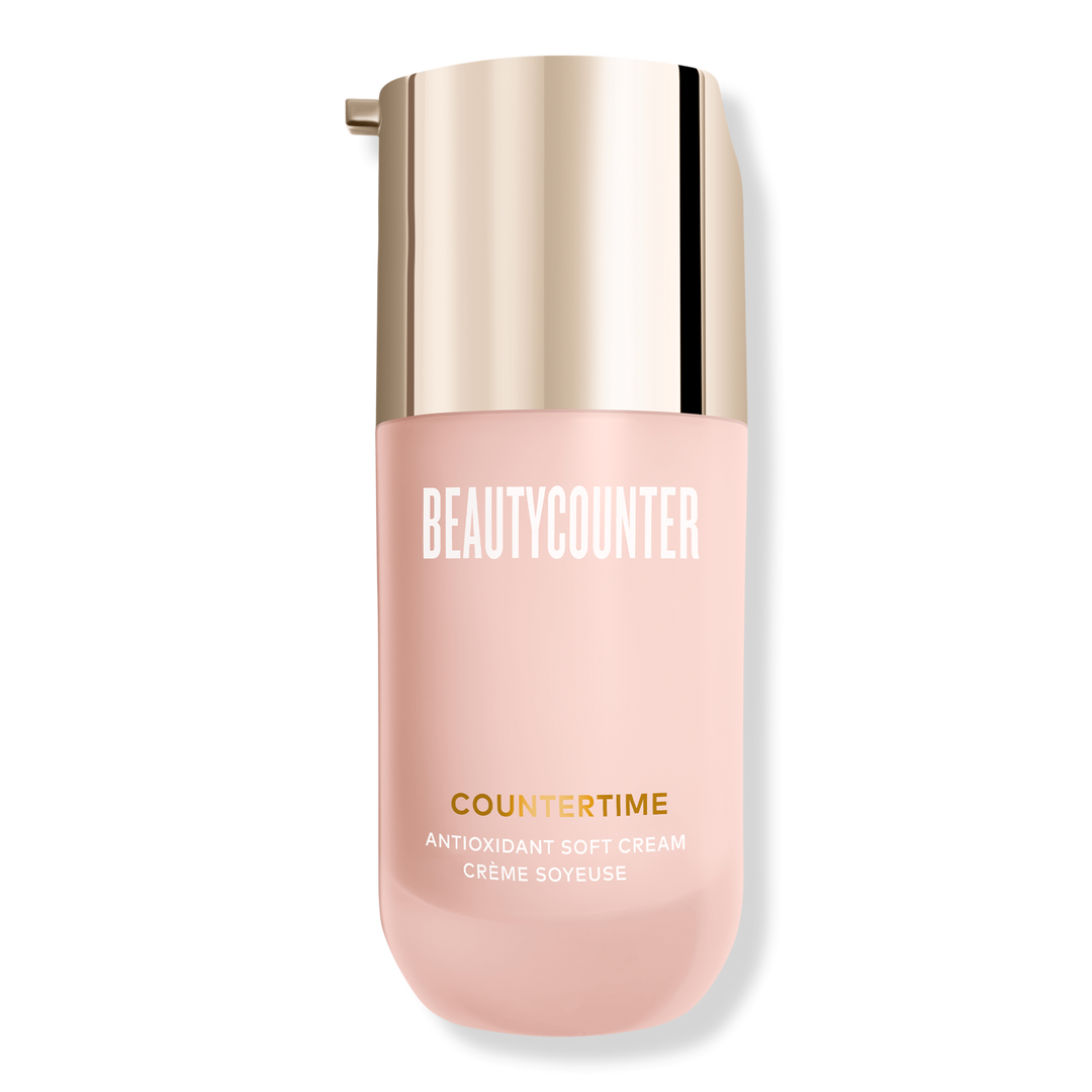 Beautycounter Countertime Antioxidant Soft Cream #1