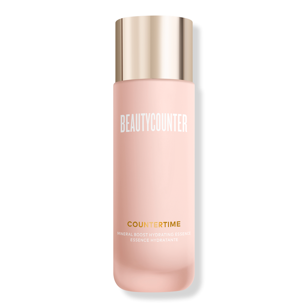 Countertime Mineral Boost Hydrating Essence Beautycounter Ulta Beauty