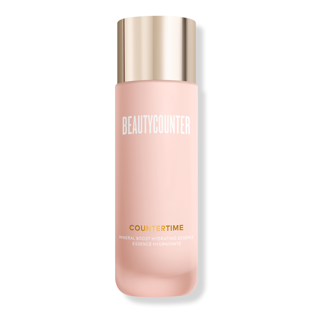 Beautycounter Countertime Mineral Boost Hydrating Essence #1
