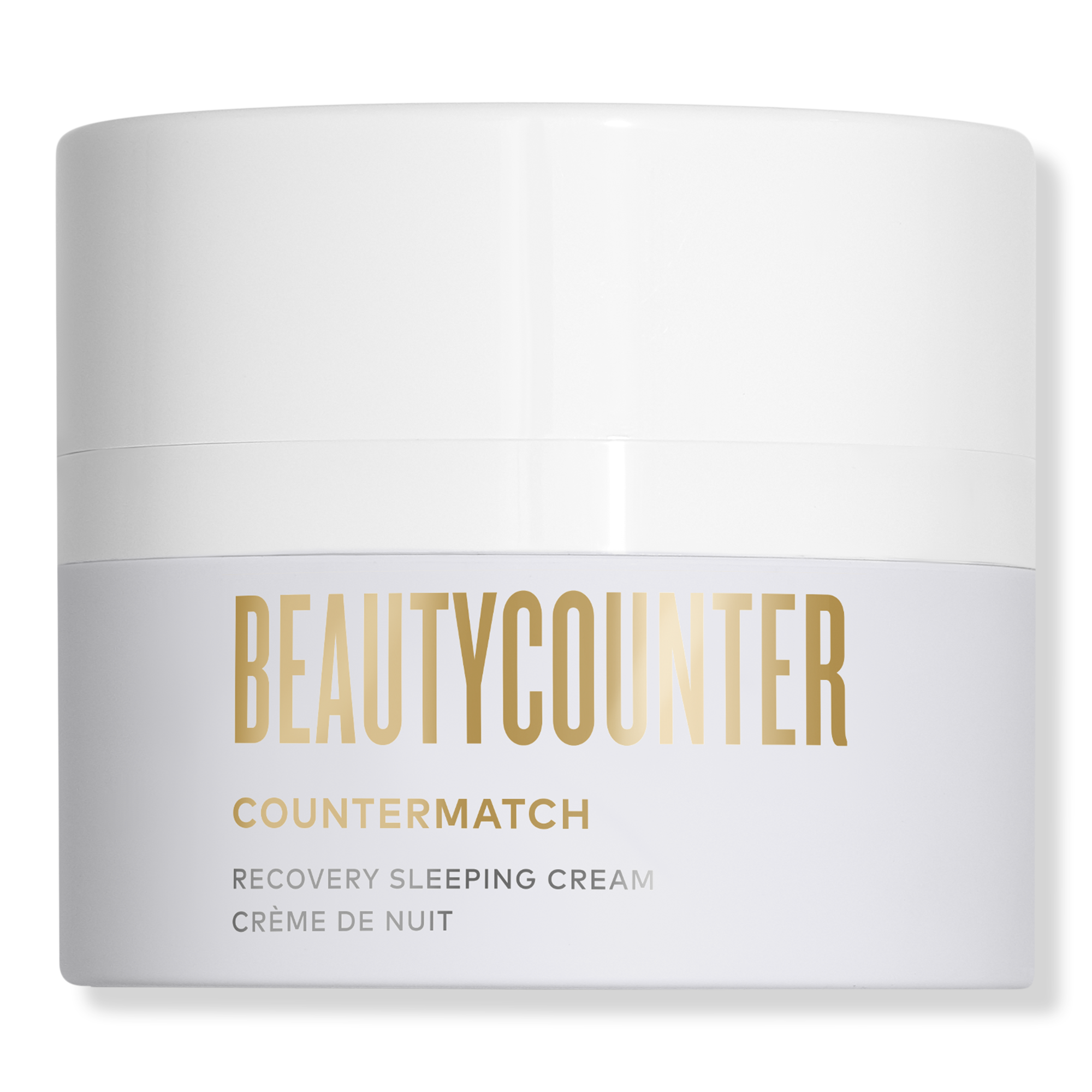 Beautycounter Countermatch Recovery Sleeping Cream Ulta Beauty