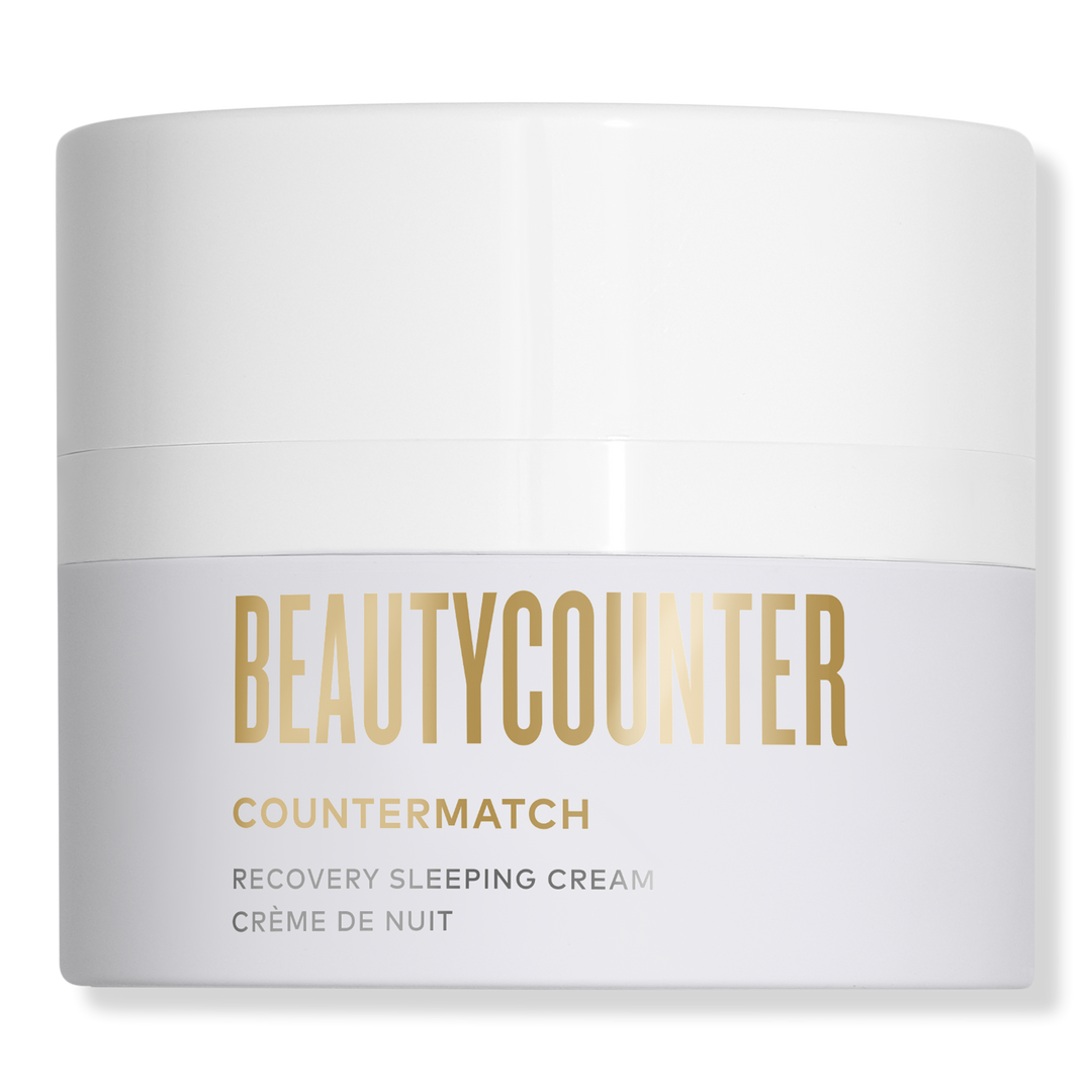 Beautycounter Countermatch Recovery Sleeping Cream #1