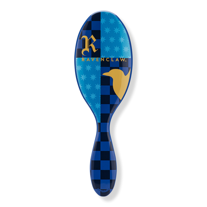 Harry Potter Original Detangler House of Ravenclaw Wet Brush Ulta