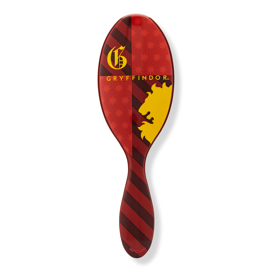 Wet Brush Wet Brush Harry Potter Original Detangler House of Gryffindor- #1