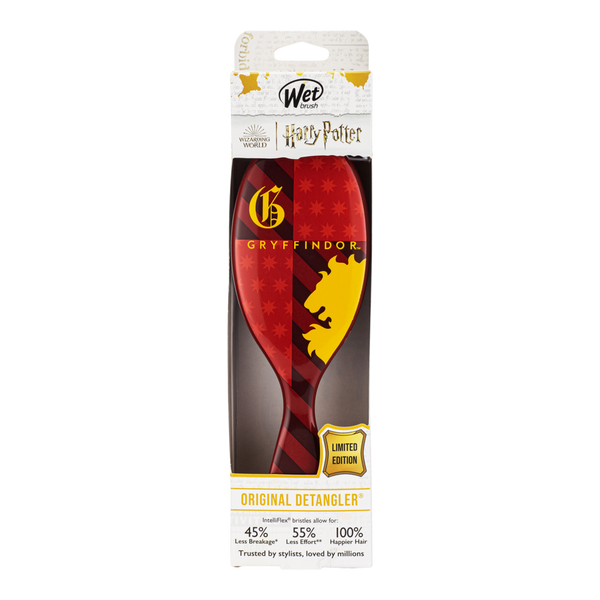 Wet Brush Harry Potter Original Detangler #4