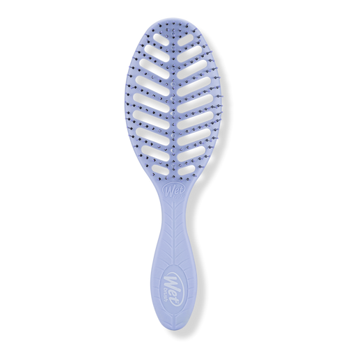 Go Green Speed Dry Brush - Lavender