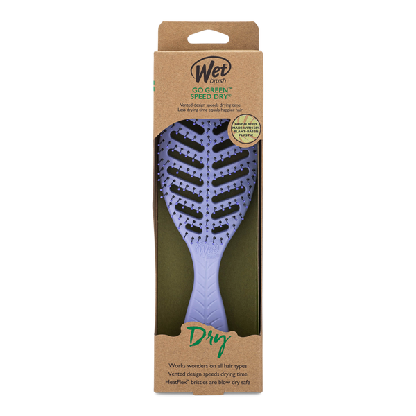 Wet Brush Go Green Speed Dry Brush #5