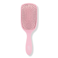 Go Green Paddle Detangler