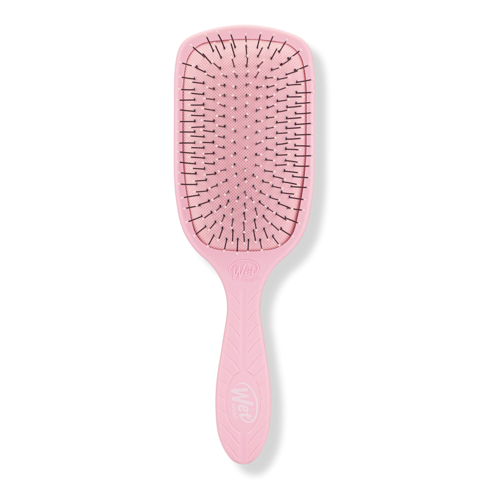 Wet Brush Go Green Paddle Detangler