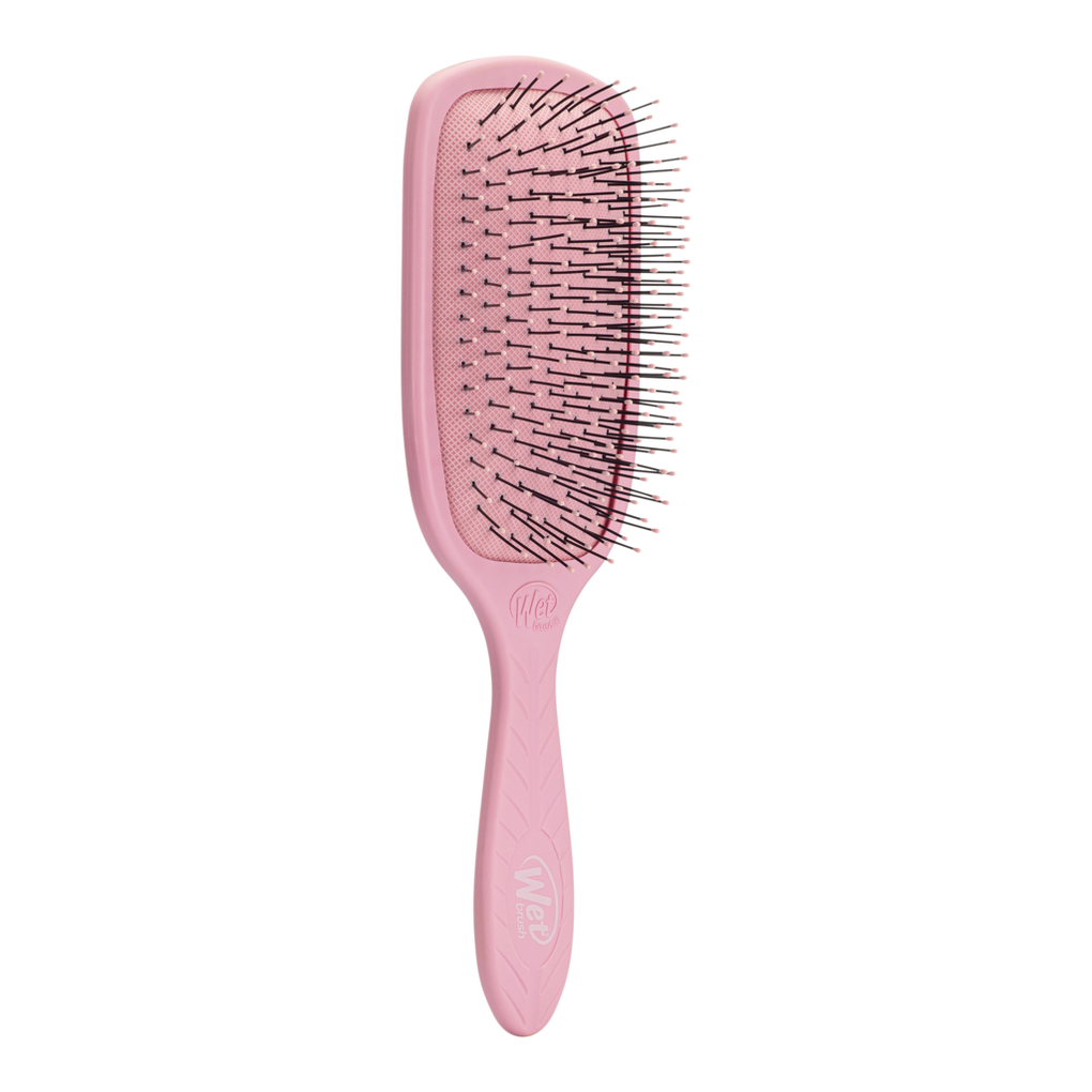 Wet BRUSH-PRO Paddle Detangler - Pink