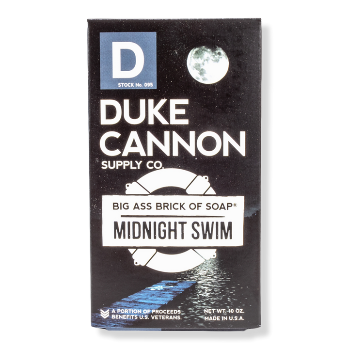 Duke Cannon Supply Company® Soap On A Rope Tactical Scrubber™ Bundle Pack,  1 ct - Kroger