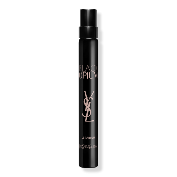 Yves Saint Laurent Black Opium Le Parfum Travel Spray #1