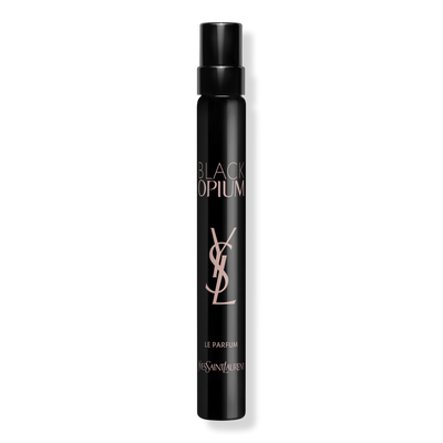 Yves Saint Laurent Black Opium Le Parfum Travel Spray