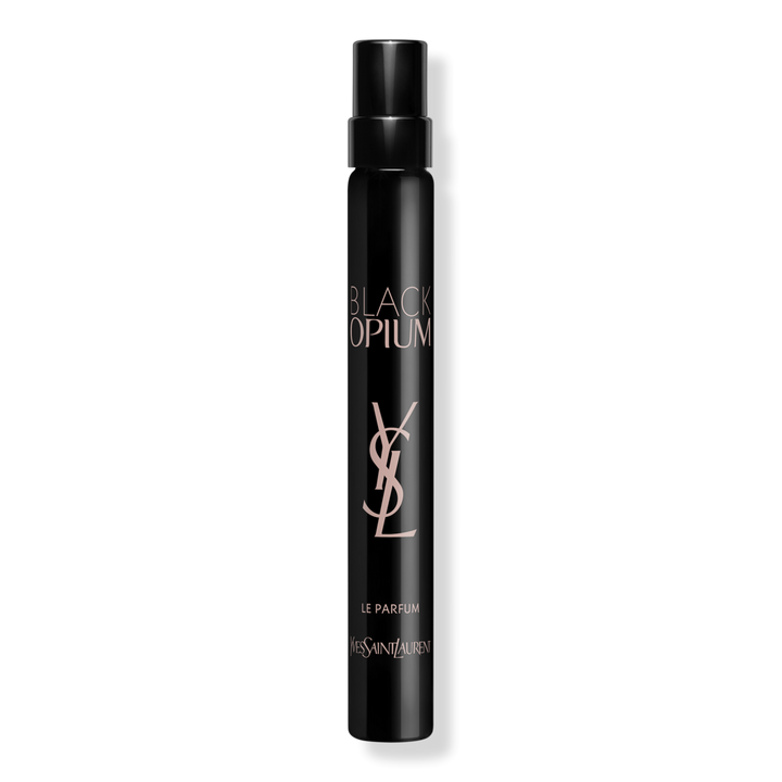 Black Opium Le Parfum Travel Spray - Yves Saint Laurent | Ulta Beauty