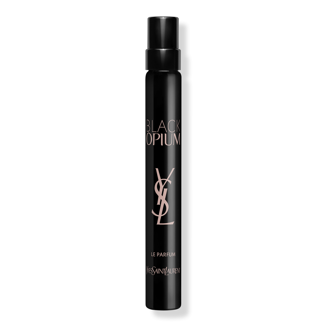 Yves Saint Laurent Black Opium Le Parfum Travel Spray #1