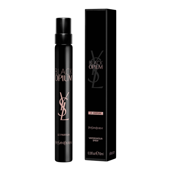 Yves Saint Laurent Black Opium Le Parfum Travel Spray #2