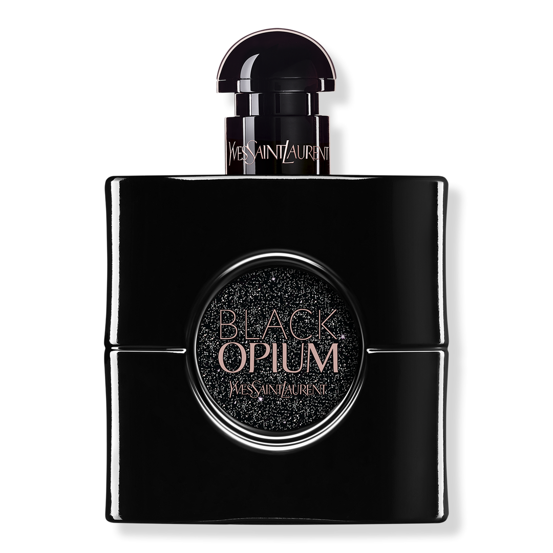 Yves Saint Laurent Black Opium Le Parfum #1