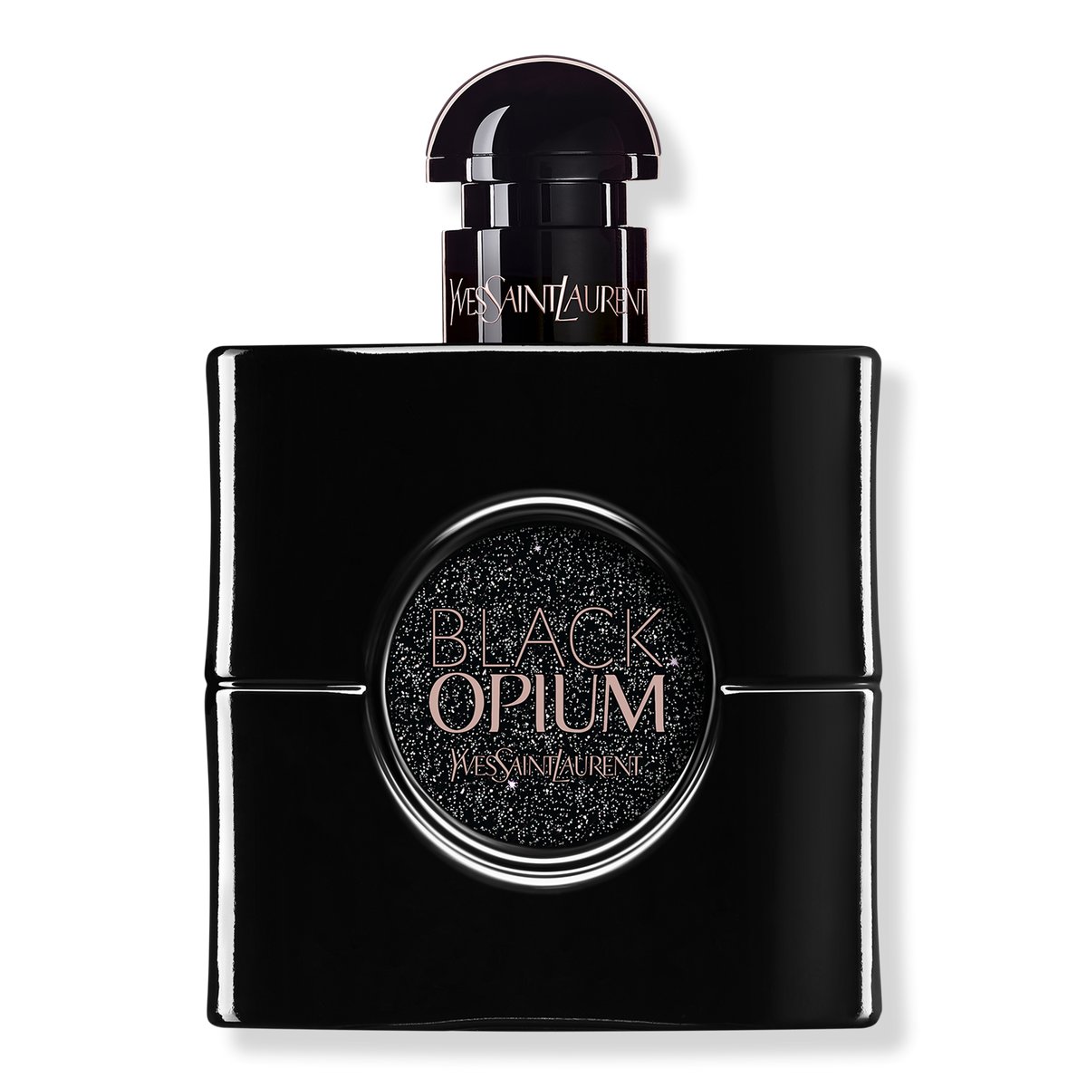 Ysl shops black opium