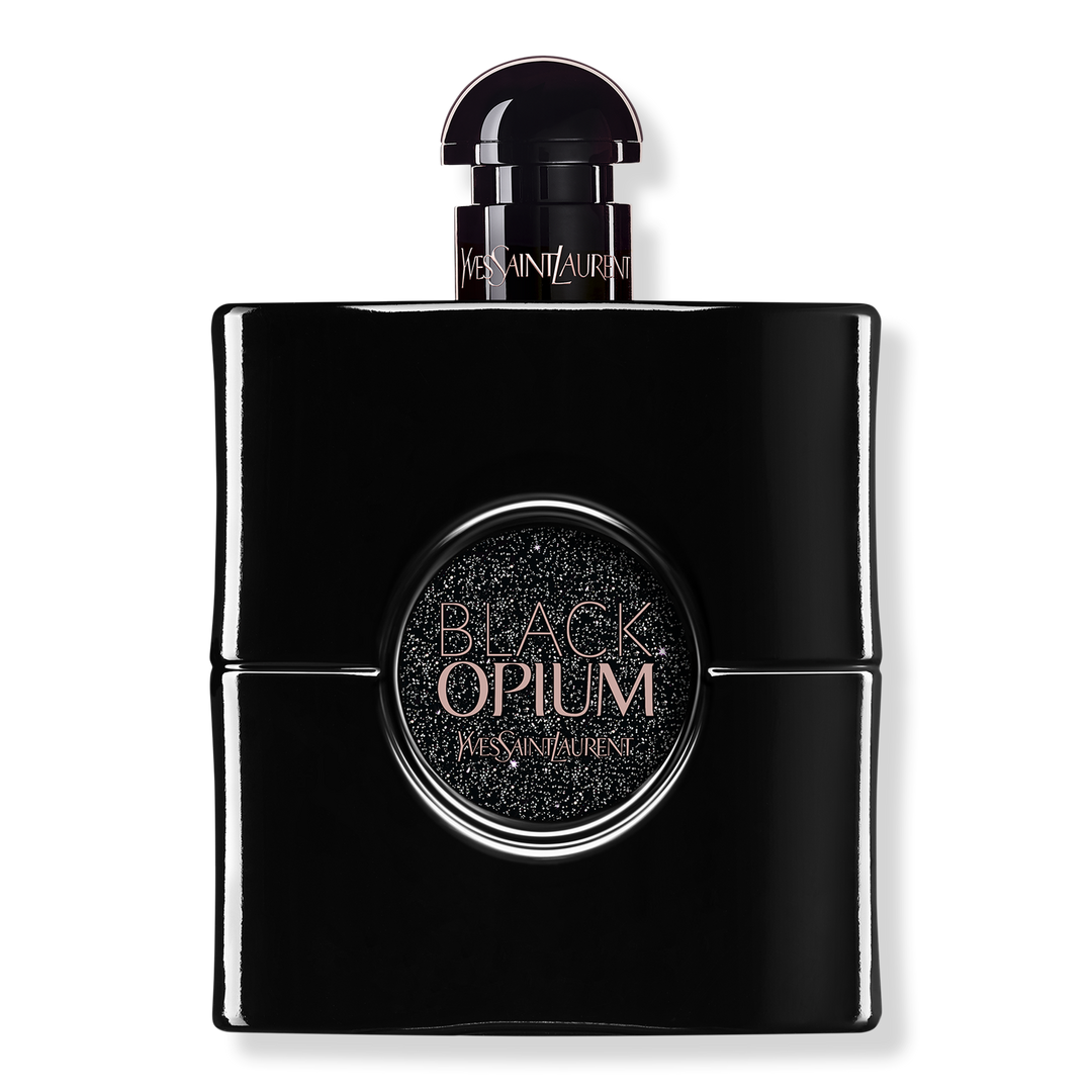 Yves Saint Laurent Black Opium Le Parfum #1