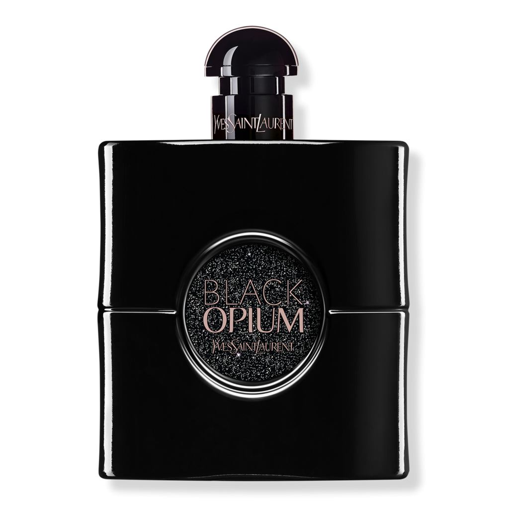 Yves Saint Laurent Black Opium Eau De Parfum Review