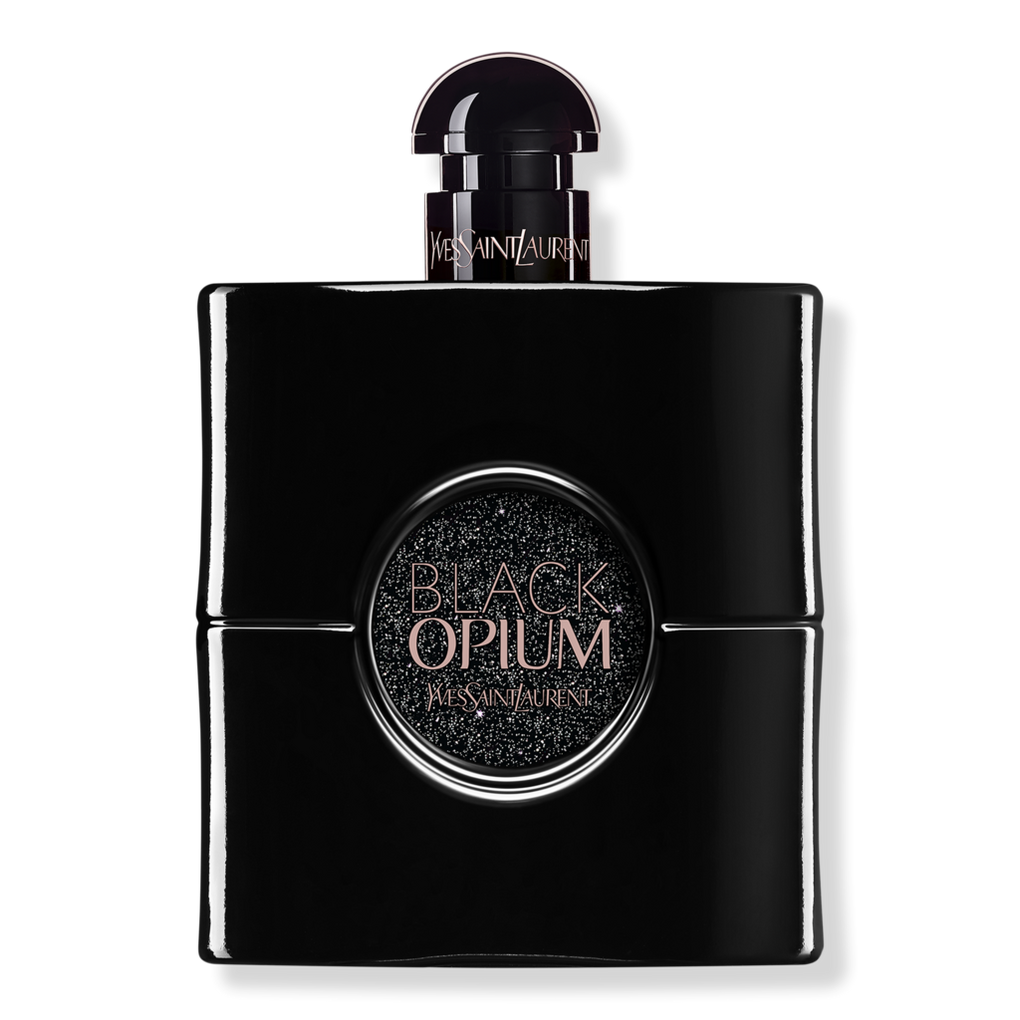 Black Opium, Fragrance For Women