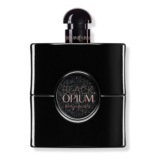 Review: Yves Saint Laurent Black Opium Le Parfum and event pictures –