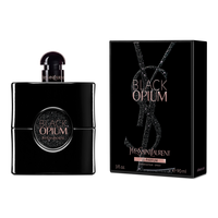 Yves Saint Laurent - 3.0 oz Black Opium Le Parfum | Ulta Beauty