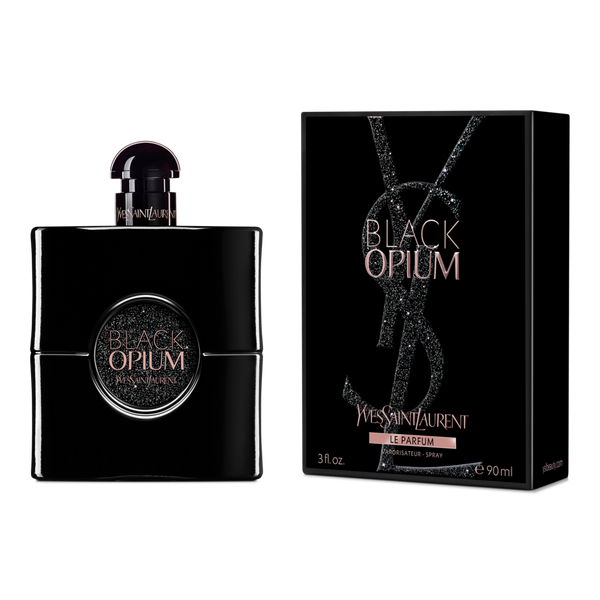 Yves Saint Laurent Black Opium Le Parfum #2