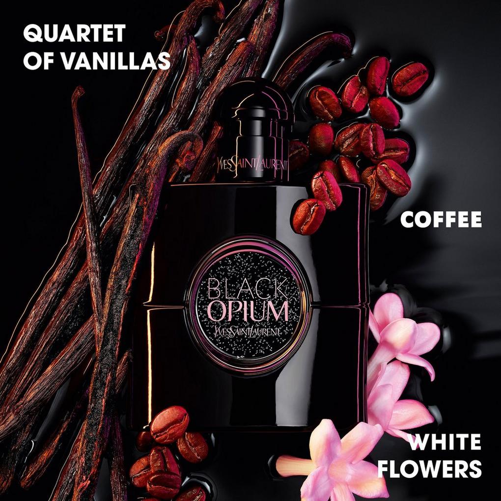 Yves Saint Laurent Black Opium Limited Edition Women 1.6 oz EDP Spray
