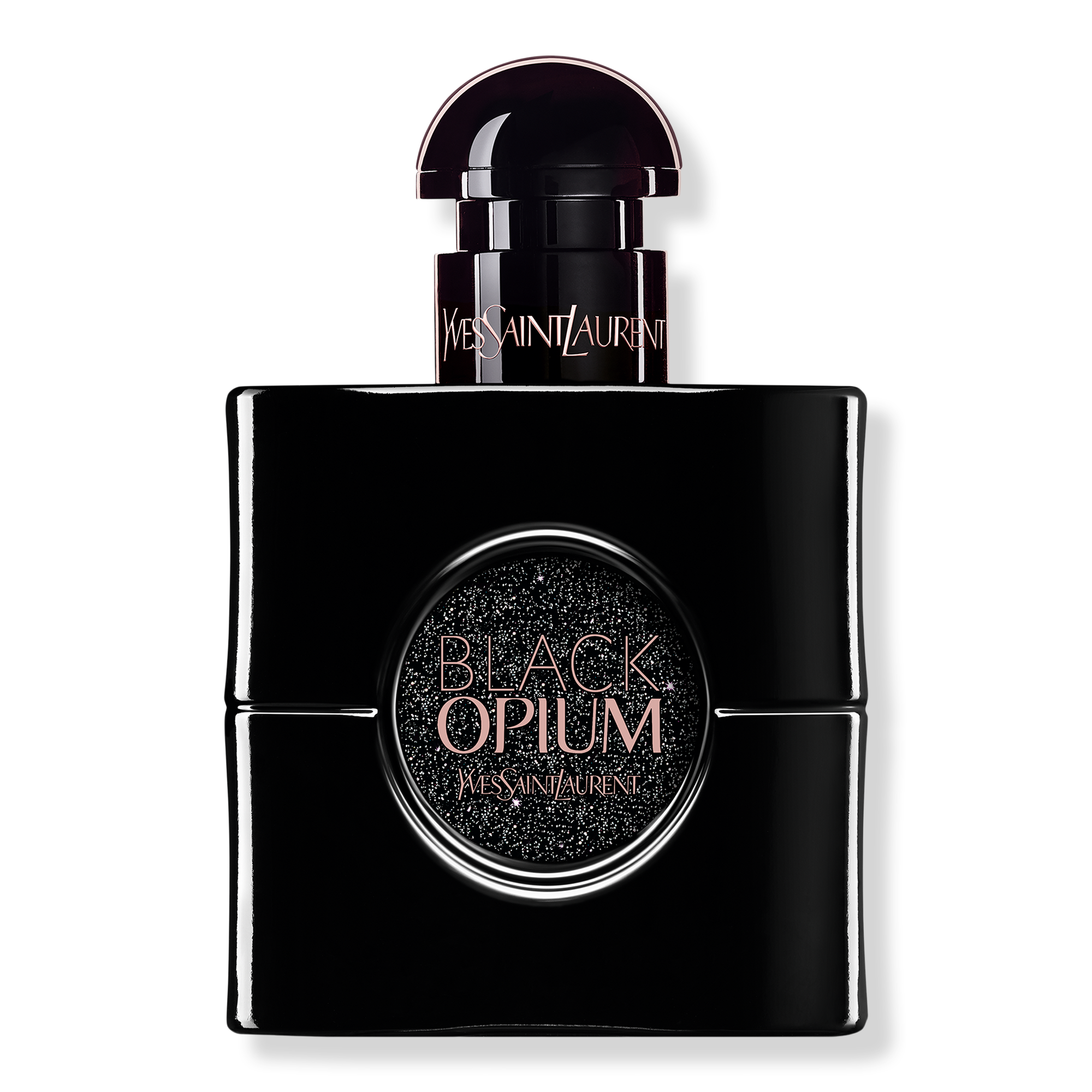 Yves Saint Laurent Black Opium Le Parfum #1