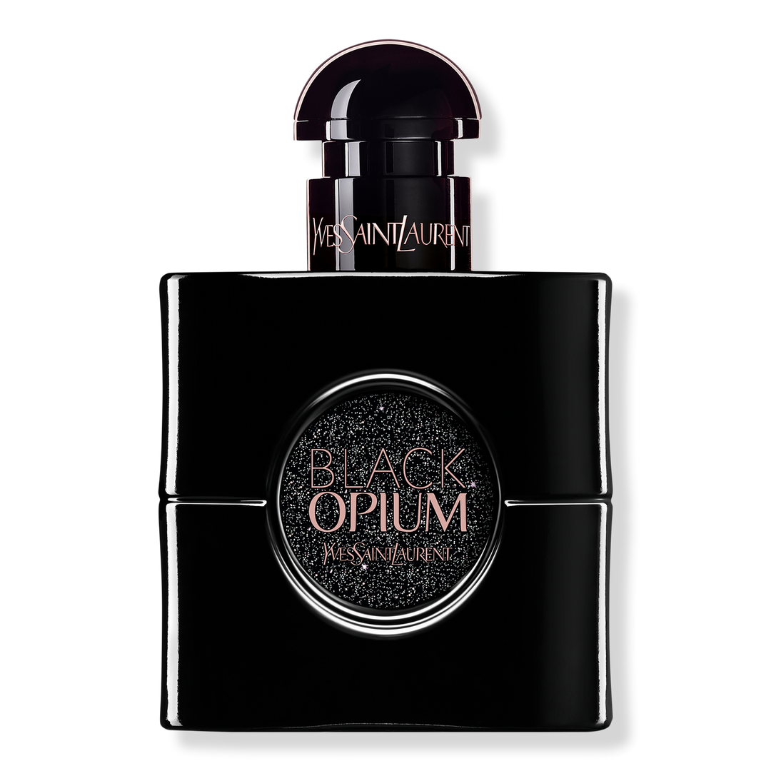 Yves Saint Laurent Black Opium Le Parfum #1