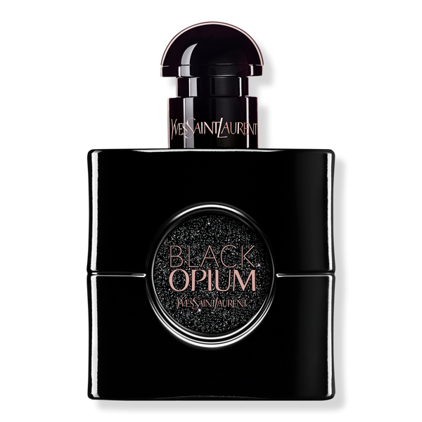 Yves Saint Laurent Black Opium Le Parfum #1