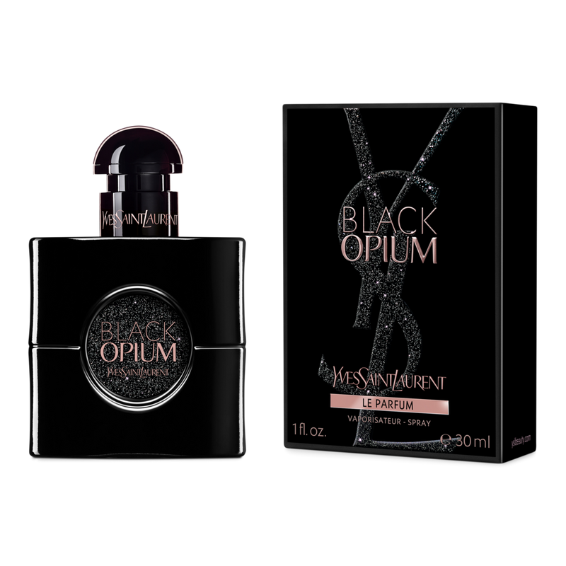 Yves Saint Laurent - 1.0 oz Black Opium Le Parfum | Ulta Beauty