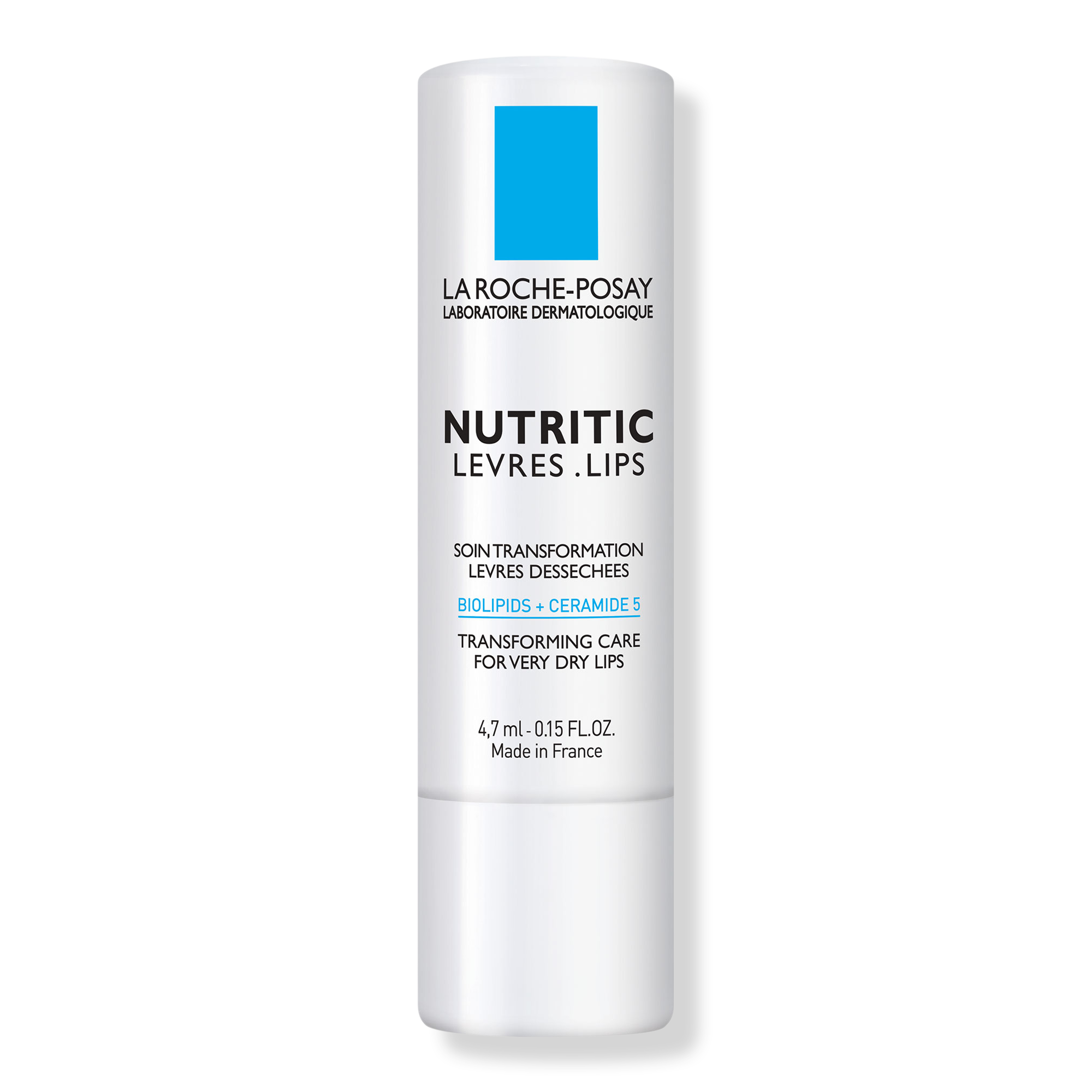 La Roche-Posay Nutritic Lip Balm for Very Dry Lips #1