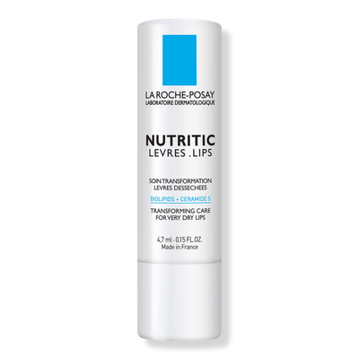 La Roche-Posay Nutritic Lip Balm for Very Dry Lips