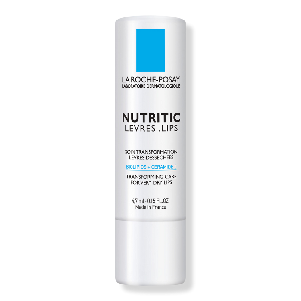 La Roche-posay Nutritic Lip Balm For Very Dry Lips